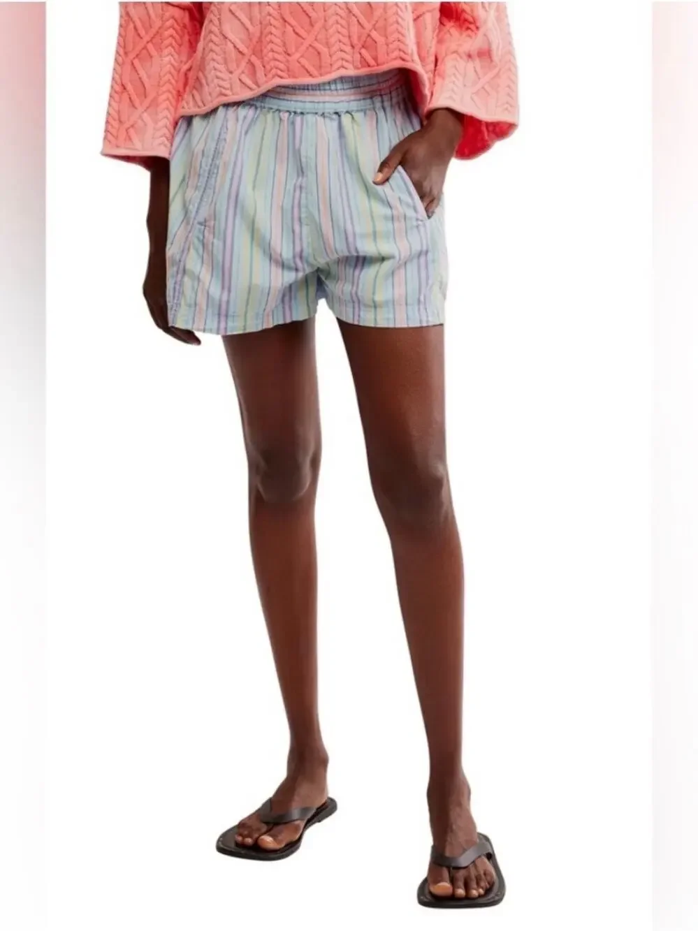 NWT Free People Shorts
